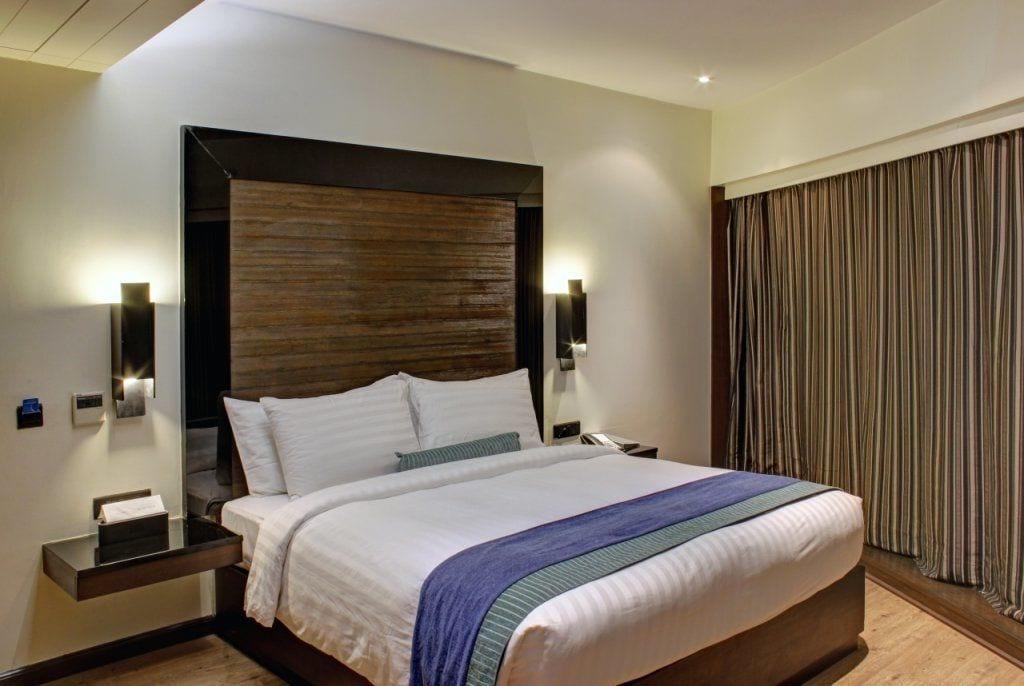 Svenska Design Hotel, Electronic City, Bangalore Kammasandra Buitenkant foto