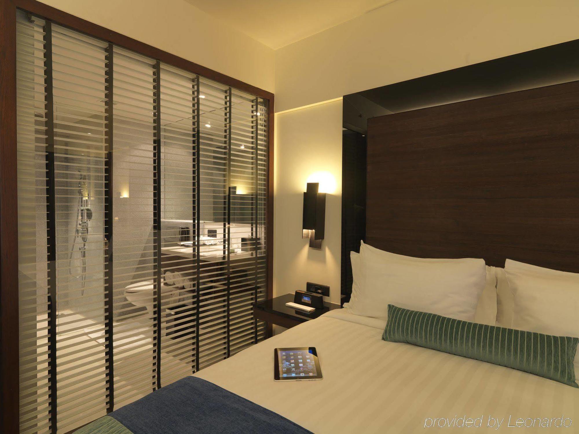 Svenska Design Hotel, Electronic City, Bangalore Kammasandra Kamer foto